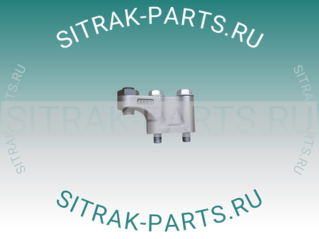 Пластина прижимная EVB MC11.44-50 SITRAK C7H 200-04251-6000 200042516000