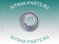 Шестерня привода ТНВД MC11.44-50 SITRAK C7H 200-11306-5007 200113065007