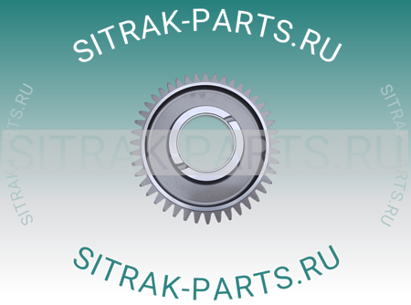 Шестерня привода ТНВД MC11.44-50 SITRAK C7H 200-11306-5007 200113065007