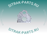 Крышка передняя ДВС (коленвал) MC11.44-50 SITRAK C7H 200V01501-5039 200V015015039