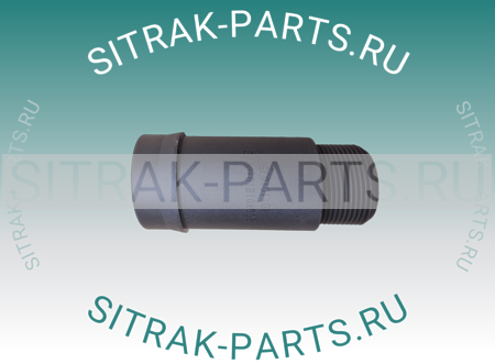 Адаптер (патрубок) маслозаливной горловины MC11.44-50 SITRAK C7H 200V01810-0043 200V018100043