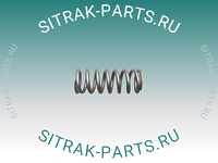 Пружина клапана MC11.44-50 SITRAK C7H 200V04102-0159 200V041020159