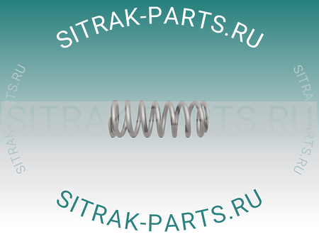 Пружина клапана MC11.44-50 SITRAK C7H 200V04102-0159 200V041020159