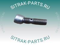 Болт коромысла с компенсатором MC11.44-50 SITRAK C7H 200V04205-5009 200V042055009