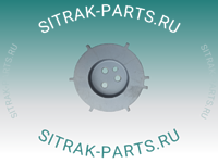 Диск (втулка) импульсный распредвала MC11.44-50 SITRAK C7H 200V04501-0190 200V045010190