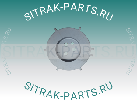 Диск (втулка) импульсный распредвала MC11.44-50 SITRAK C7H 200V04501-0190 200V045010190