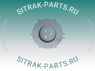 Диск (втулка) импульсный распредвала MC11.44-50 SITRAK C7H 200V04501-0190 200V045010190