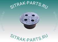 Вал шестерни промежуточной 200-04505-5133 MC11.44-50 SITRAK C7H 200V04506-0078 200V045060078