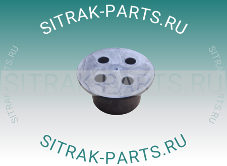 Вал шестерни промежуточной 200-04505-5133 MC11.44-50 SITRAK C7H 200V04506-0078 200V045060078