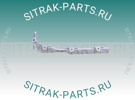 Кронштейн крепления маслянного поддона MC11.44-50 SITRAK C7H 200V05840-0126 200V058400126