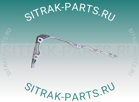 Кронштейн крепления маслянного поддона MC11.44-50 SITRAK C7H 200V05840-0128 200V058400128