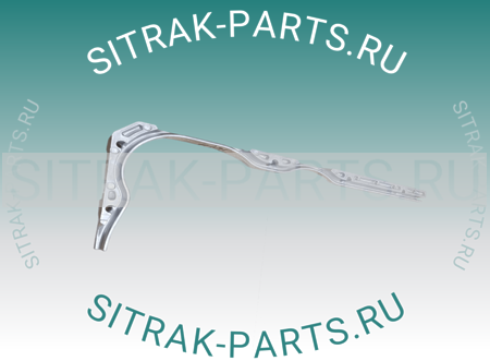 Кронштейн крепления маслянного поддона MC11.44-50 SITRAK C7H 200V05840-0129 200V058400129