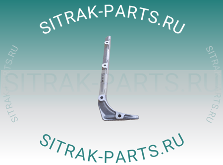 Кронштейн крепления маслянного поддона MC11.44-50 SITRAK C7H 200V05840-0139 200V058400139