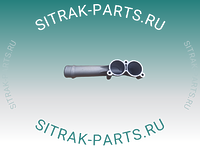 Крышка термостата MC11.44-50 SITRAK C7H 200V06302-0642 200V063020642