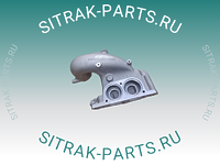 Корпус термостата MC11.44-50 SITRAK C7H 200V06404-0083 200V064040083