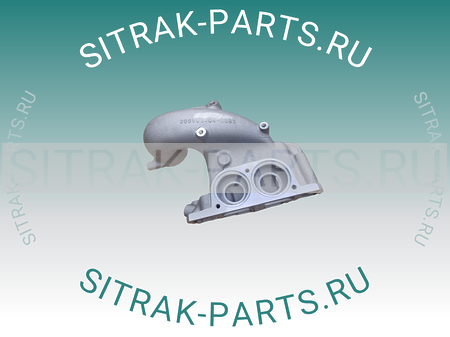 Корпус термостата MC11.44-50 SITRAK C7H 200V06404-0083 200V064040083