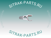 Кронштейн крепления форсунки MC11.44-50 SITRAK C7H 200V10104-0065 200V101040065