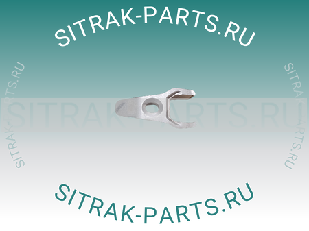 Кронштейн крепления форсунки MC11.44-50 SITRAK C7H 200V10104-0065 200V101040065