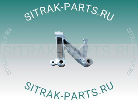 Кронштейн генератора SITRAK C7H 200V19101-0307 200V191010307