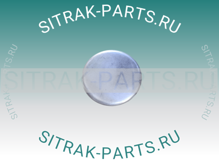 Заглушка ГБЦ 63,10 MC11.44-50 SITRAK C7H 200V91606-0063 200V916060063