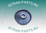 Шкив ТНВД модуля SITRAK C7H 200V95820-0112 200V958200112