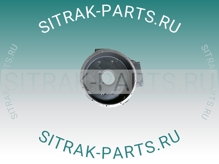 Картер маховика MC11.44-50 SITRAK C7H 201-01401-0327 201014010327