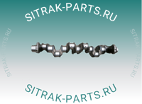 Коленвал MC11.44-50 SITRAK C7H 201-02101-0671 201021010671