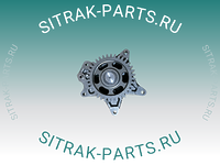 Кронштейн крепл. Вентилятора MC11.44-50 SITRAK C7H 201-06600-6118 201066006118