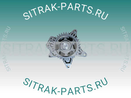 Кронштейн крепл. Вентилятора MC11.44-50 SITRAK C7H 201-06600-6118 201066006118