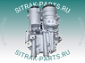 Модуль маслянных фильтров MC11.44-50 SITRAK C7H 201V05000-7043 201V050007043