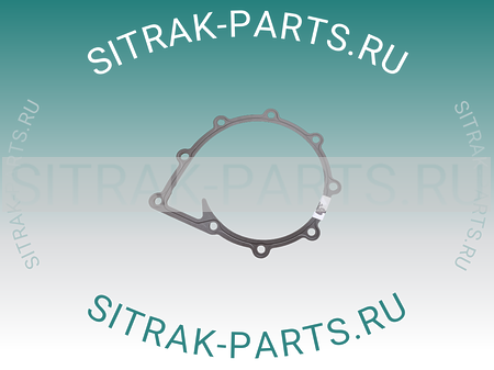 Прокладка водянного насоса MC11.44-50 SITRAK C7H SITRAK C7H 201V06901-0192 201V069010192