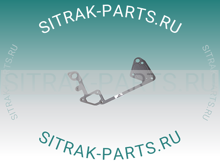 Прокладка корпуса водянного насоса MC11.44-50 SITRAK C7H 201V06903-0061 201V069030061