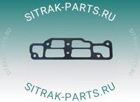 Проклакдка корпуса термостата MC11.44-50 SITRAK C7H 201V06904-0042 201V069040042