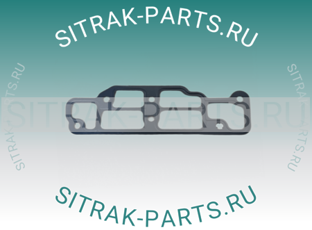 Проклакдка корпуса термостата MC11.44-50 SITRAK C7H 201V06904-0042 201V069040042