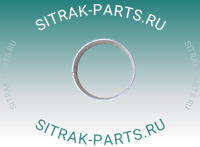 Втулка маслянного насоса MC11.44-50 SITRAK C7H 201V93020-0405 201V930200405