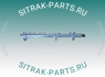 Рампа топливная MC11.44-50 SITRAK C7H 202V10311-6086 202V103116086