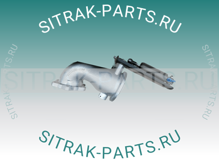 Горный тормоз в сборе MC11.44-50 SITRAK C7H 202V15201-6188 202V152016188