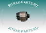 Генератор 28V/80A SITRAK C7H 202V26101-7271 202V261017271