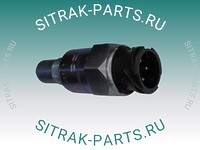 Датчик счетчика пробега SITRAK C7H 501210857