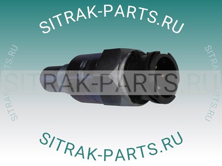 Датчик счетчика пробега SITRAK C7H 501210857