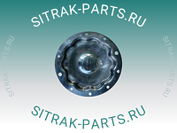 Крышка бортового редуктора SITRAK C7H 710W35114-0162 710W351140162