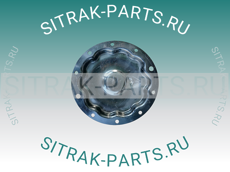 Крышка бортового редуктора SITRAK C7H 710W35114-0162 710W351140162