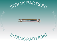 Палец (штифт) задней тормозной колодки пружина SITRAK C7H 710W50211-0031 710W502110031