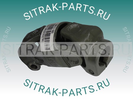 Крестовина рулевого кардана SITRAK C7H 711W46122-0080 711W461220080