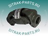 Крестовина рулевого кардана SITRAK C7H 711W46122-0080 711W461220080