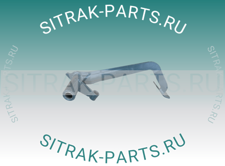 Педаль сцепления в сборе SITRAK C7H 711W48225-5146 711W482255146