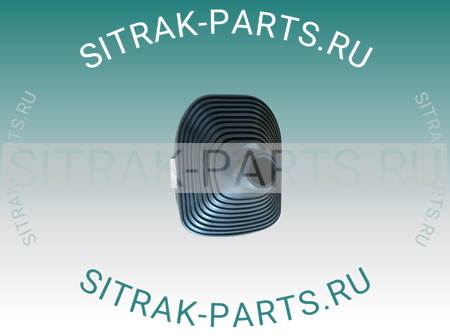 Пыльник (гофра) рычага переключения передач SITRAK C7H 712W32620-0111 712W326200111