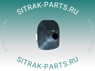 Пыльник (гофра) рычага переключения передач SITRAK C7H 712W32620-0111 712W326200111