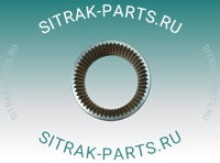 Шестерня бортового редуктора SITRAK C7H 712W35111-0043 712W351110043