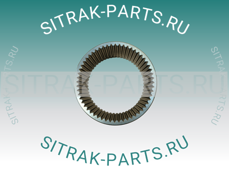 Шестерня бортового редуктора SITRAK C7H 712W35111-0043 712W351110043